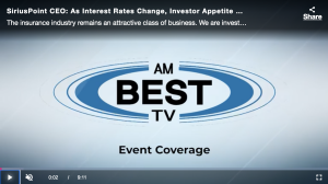 AM Best TV