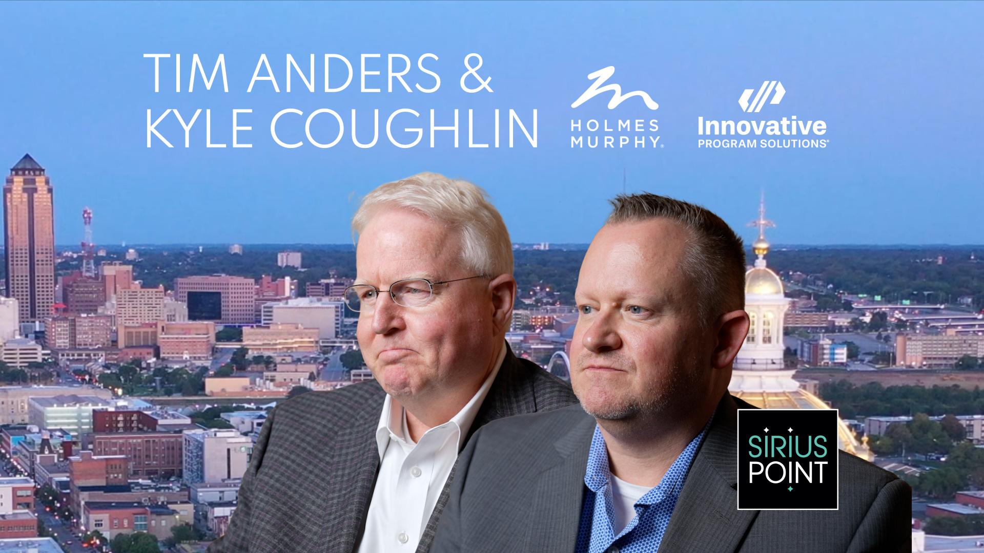 Holmes Murphy & Innovative Program Solutions